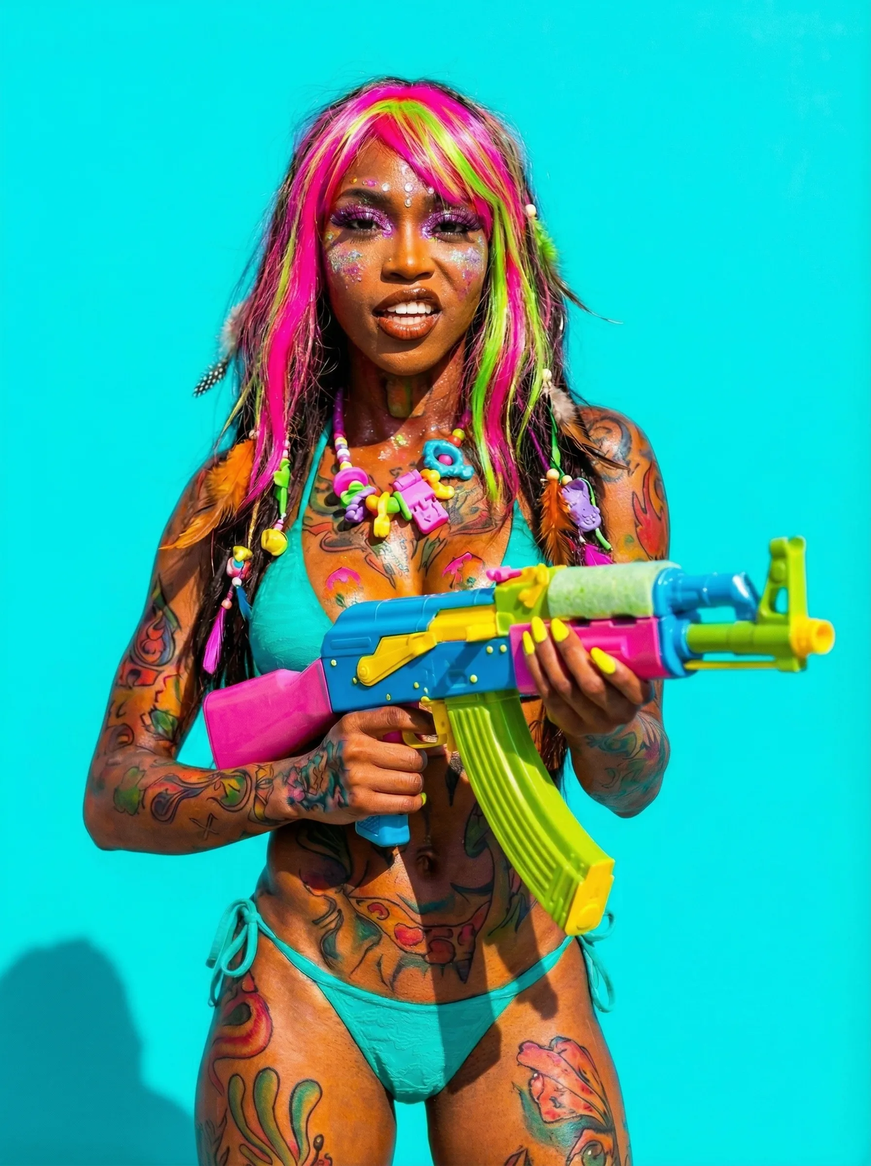 Semillas de marihuana AK47 de Shottas, imagen 10