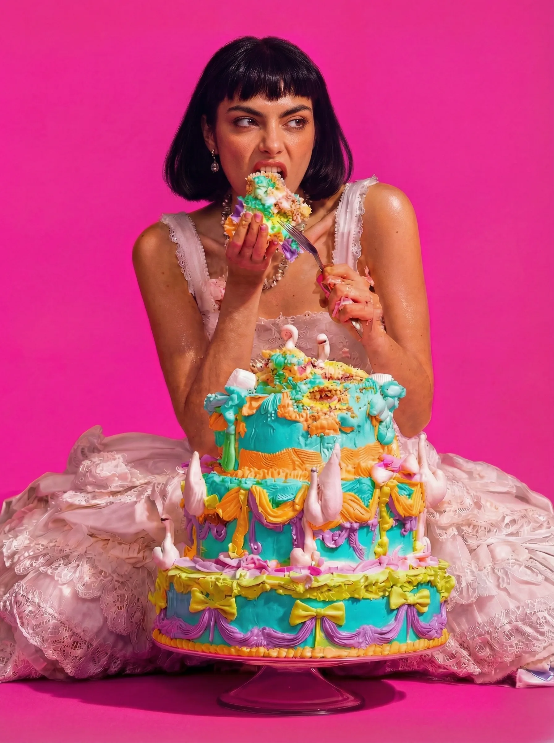 Semillas de marihuana Wedding Cake Auto de Shottas, imagen 10